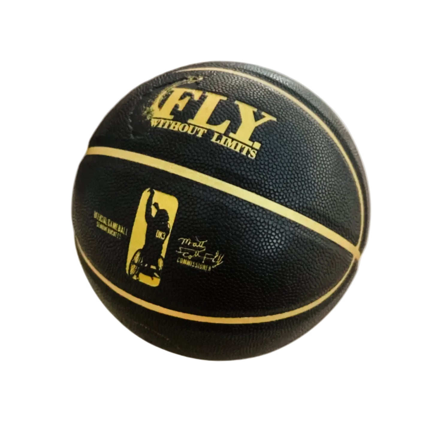 Fly Without Limits Basketball