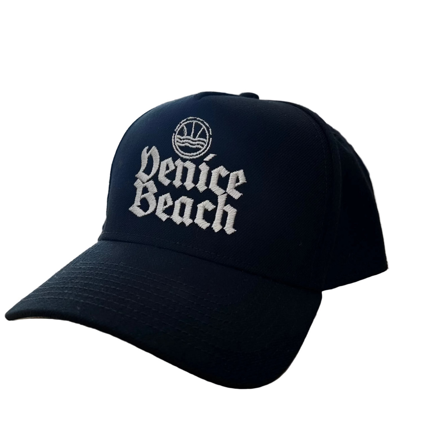 Venice Beach Hat