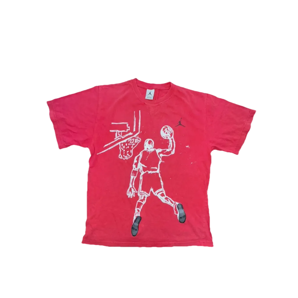 VTG Jumpman T-Shirt