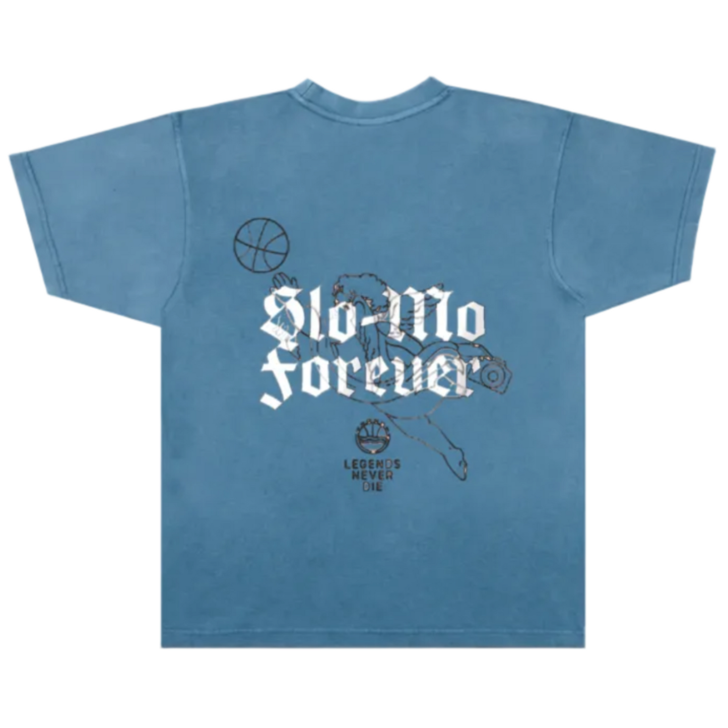 SloMo Forever T-Shirt