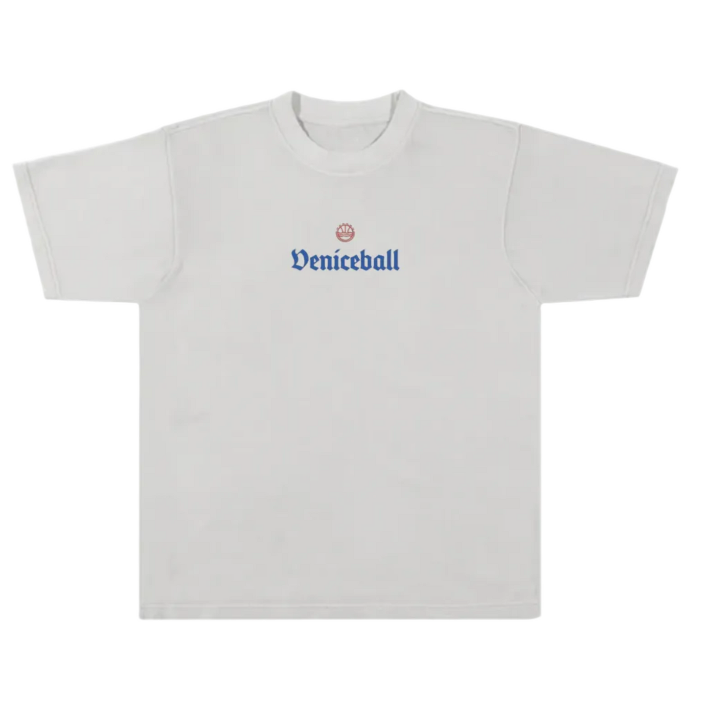 World is Our Playground T-Shirt