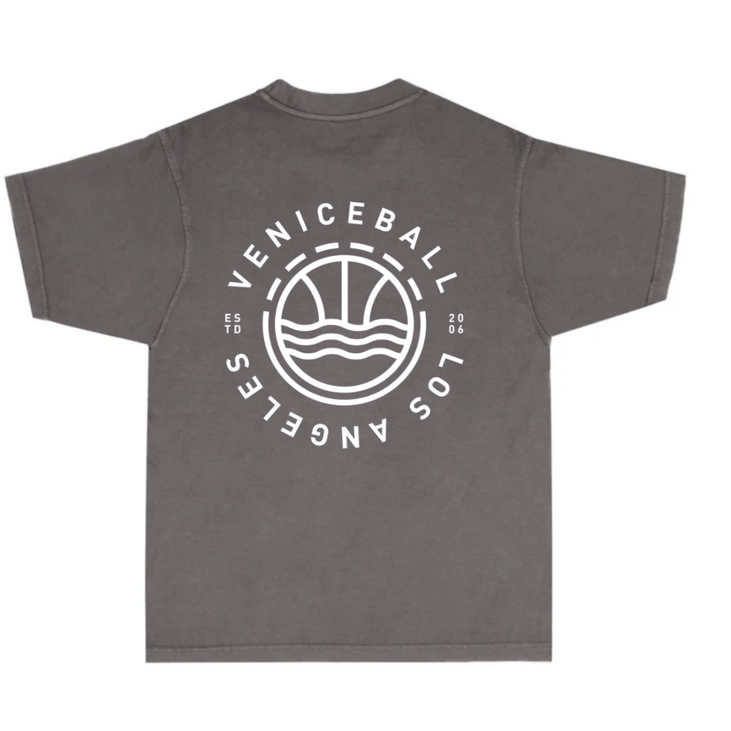 Veniceball T-Shirt