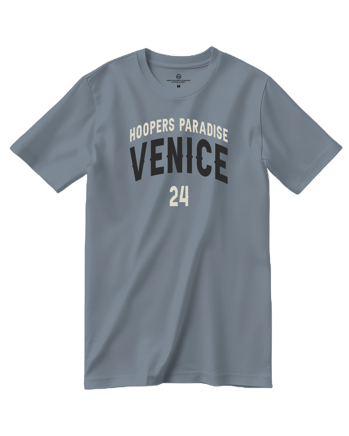 Hoopers Paradise T-Shirt