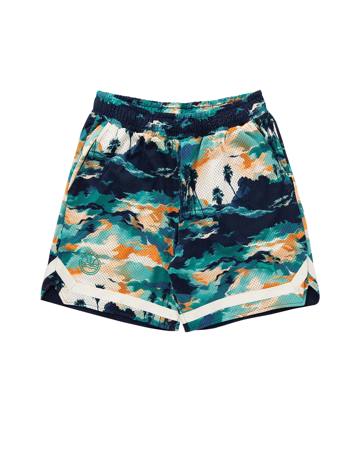 Veniceball Hoop Hunter Shorts – VENICEBALL SHOP