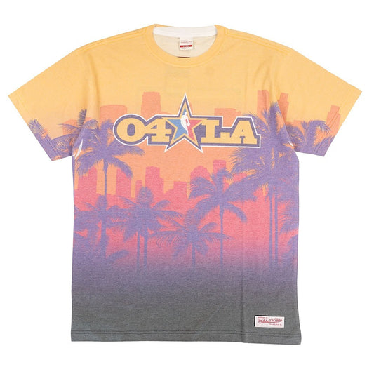 VTG 2004 NBA All Star LA Tee