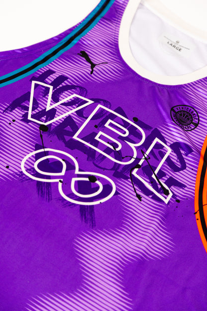 VBL 2025 Jersey