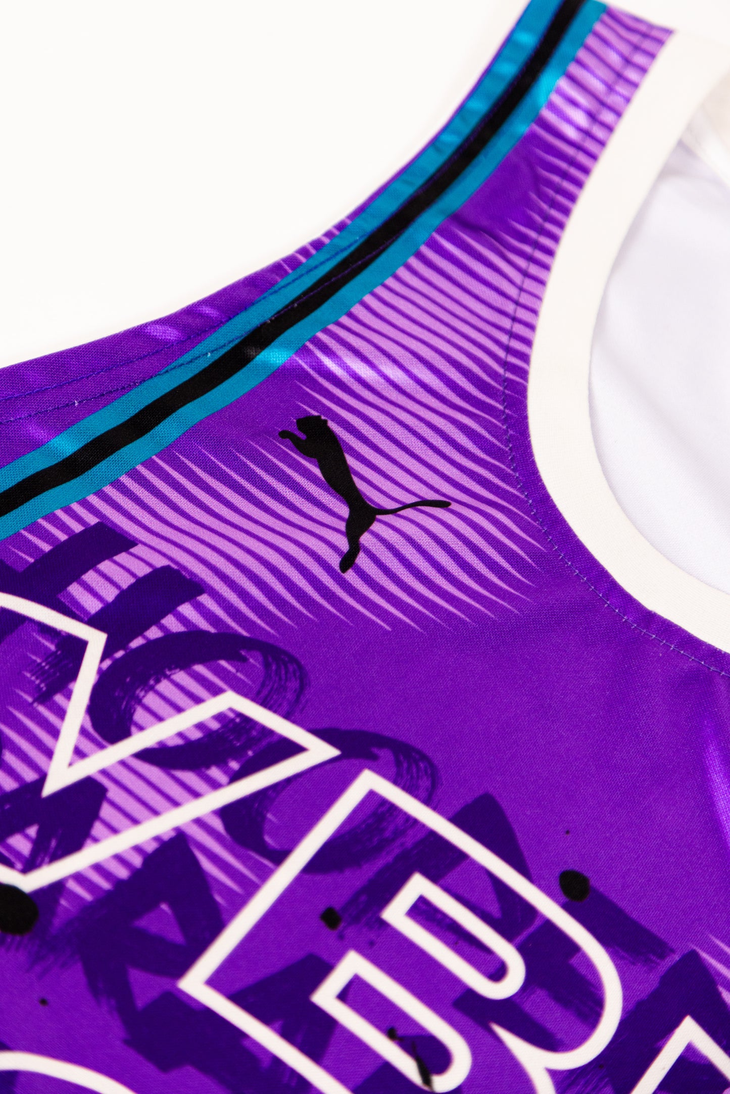 VBL 2025 Jersey