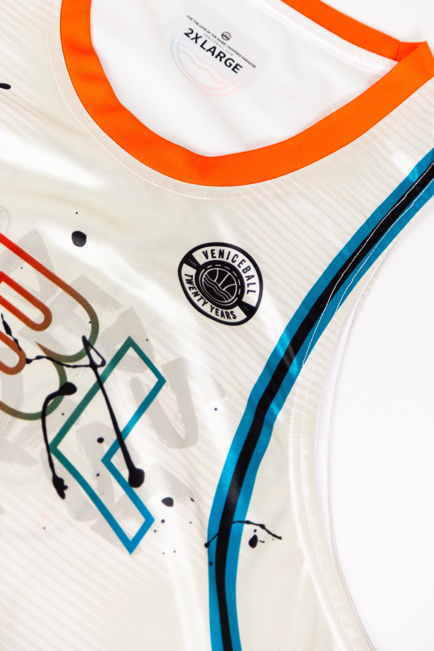 VBL 2025 Jersey