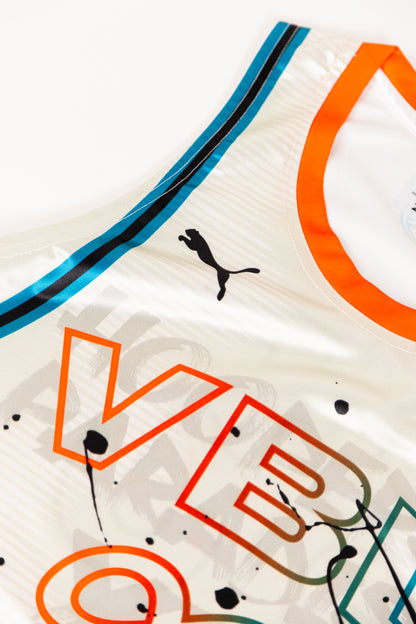 VBL 2025 Jersey