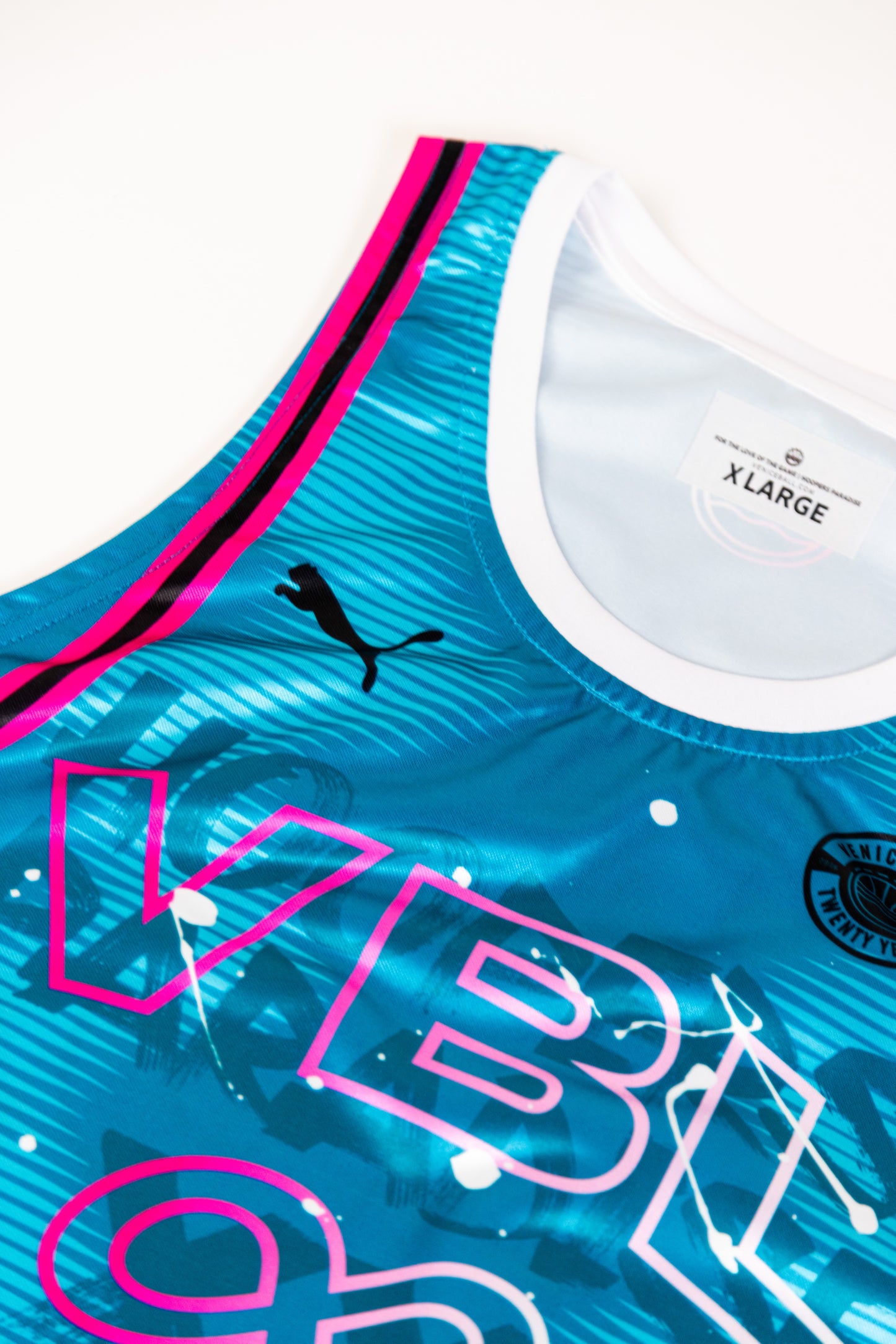 VBL 2025 Jersey