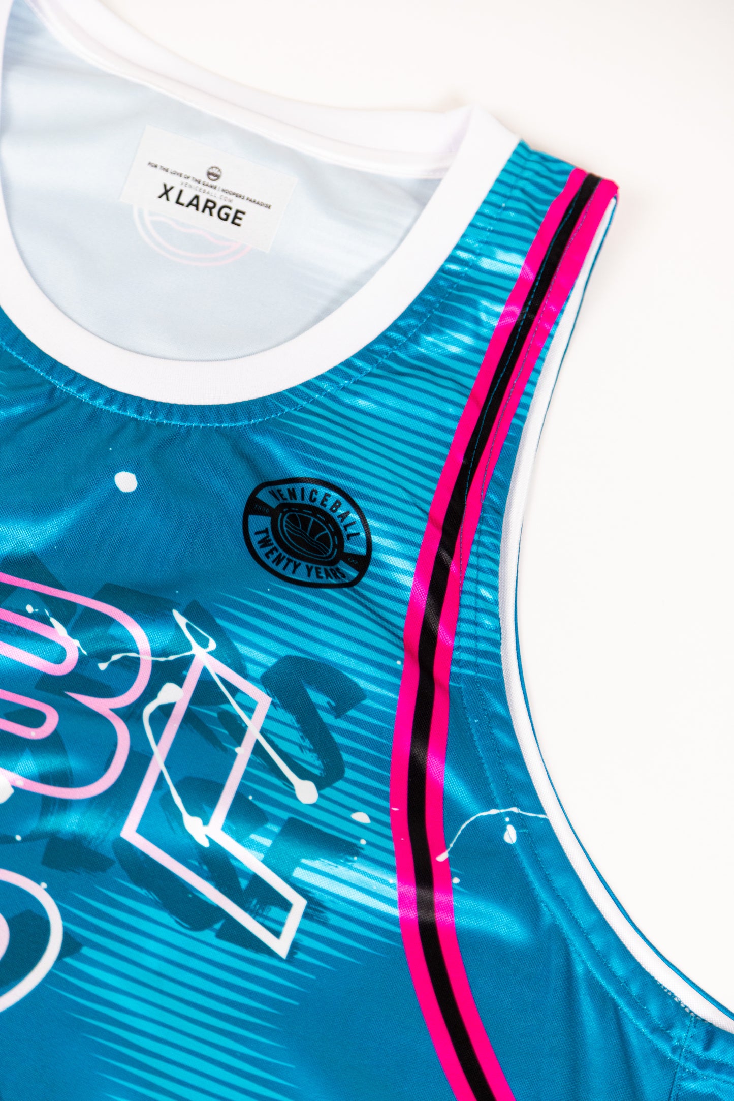 VBL 2025 Jersey