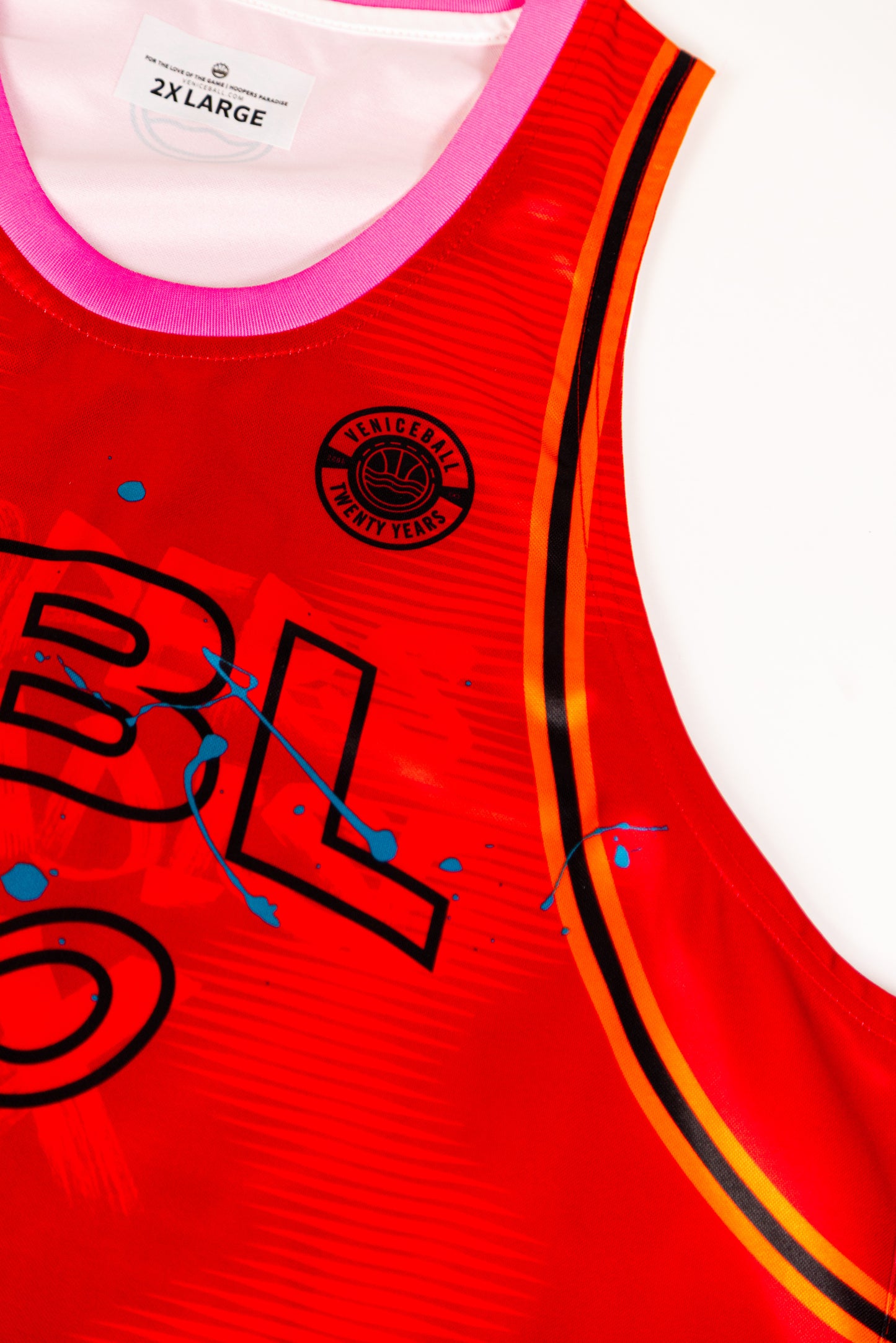 VBL 2025 Jersey