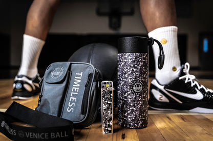 Timeless x VeniceBall League Water Bottle