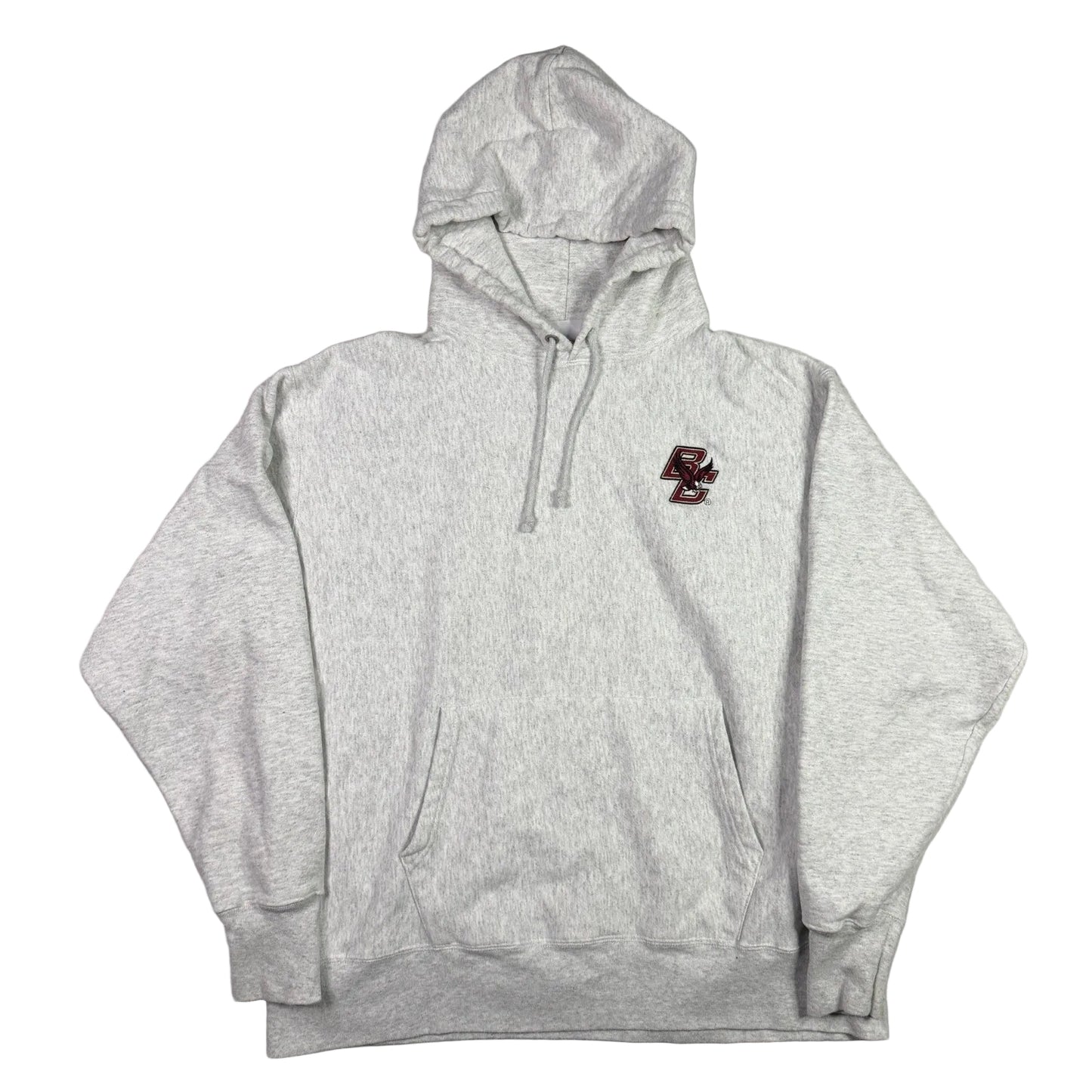 VTG Boston College Champion Hoodie