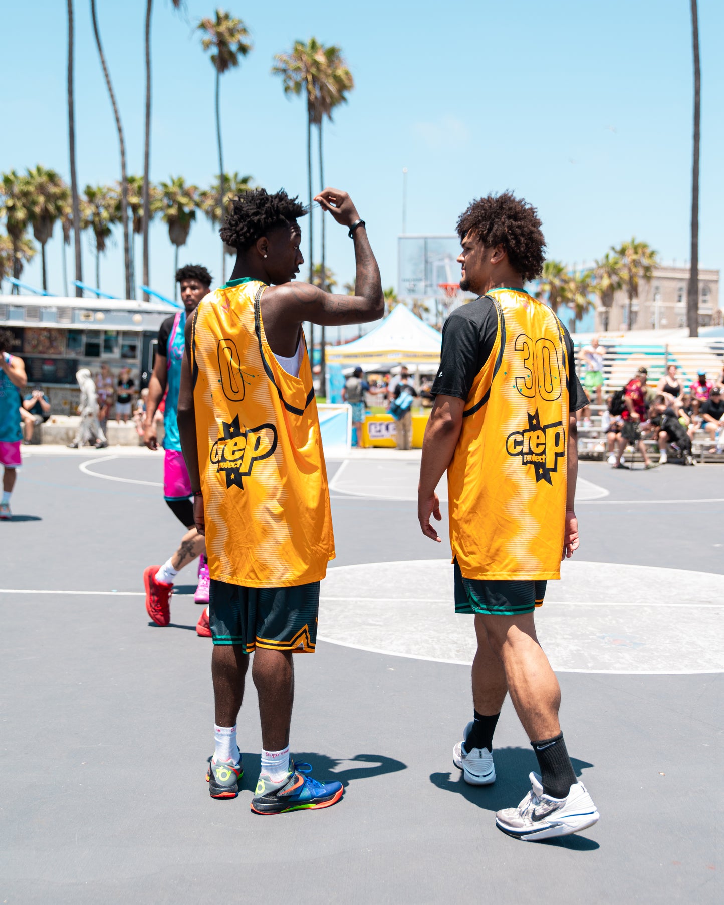 VBL 2025 Jersey