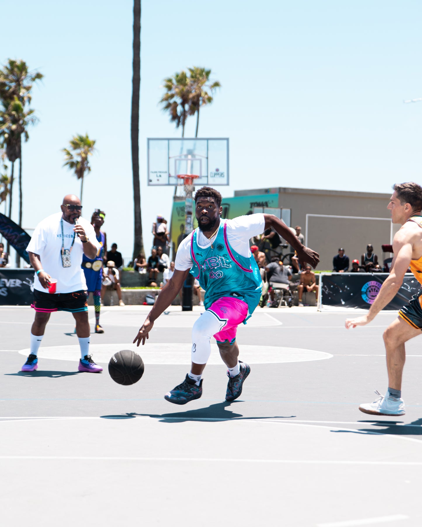 VBL 2025 Jersey