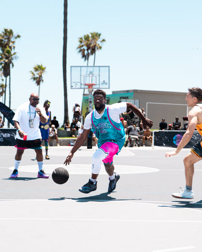 VBL 2025 Jersey
