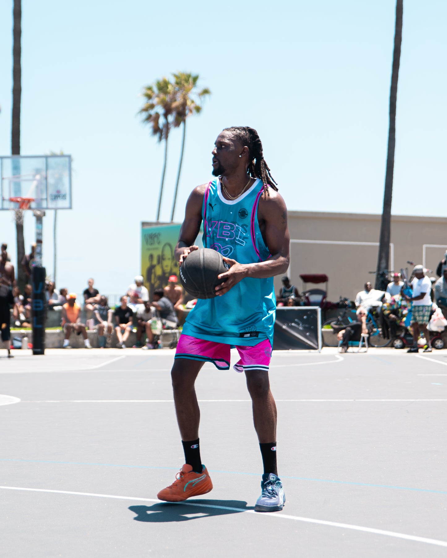 VBL 2025 Jersey