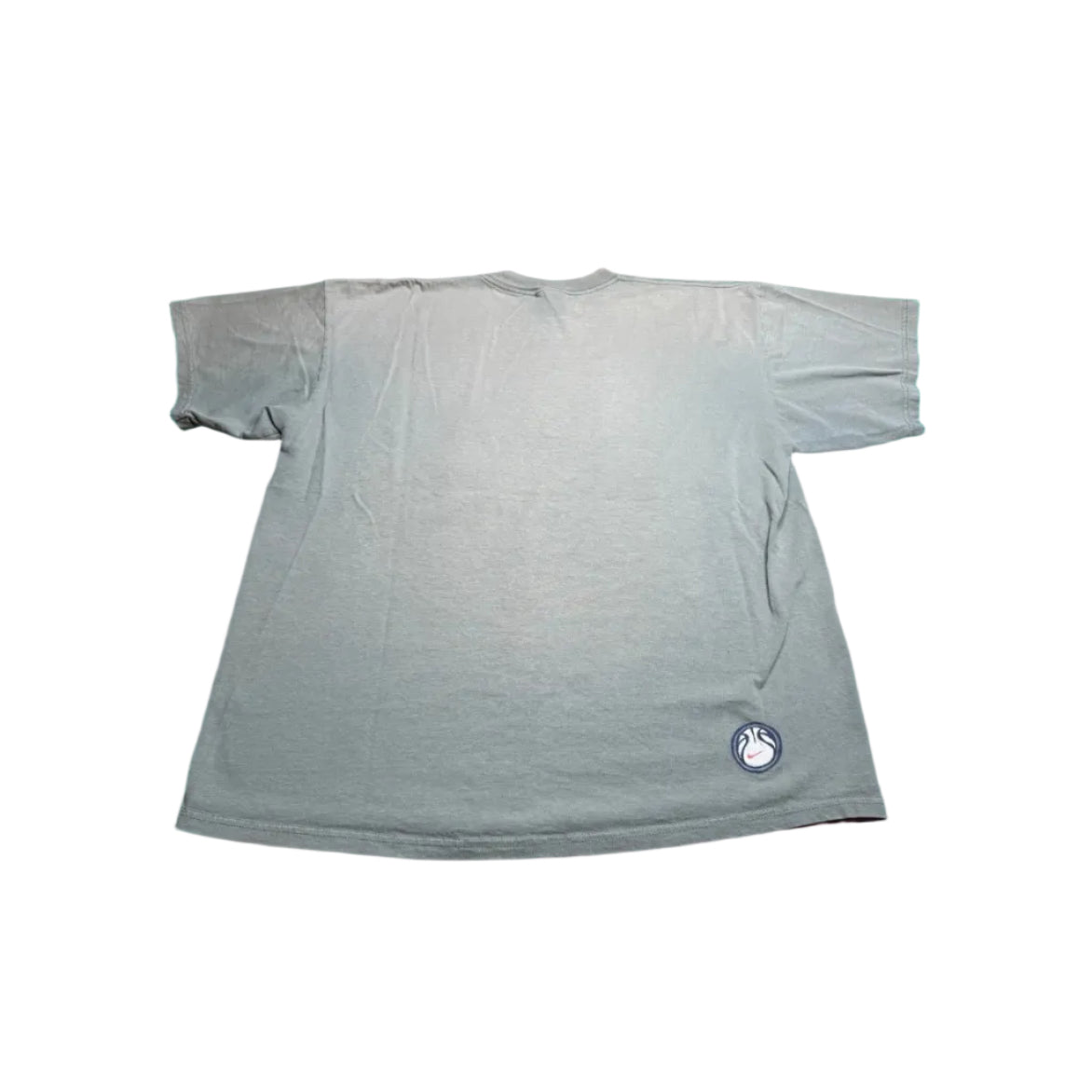 VTG Nike Bball T shirt