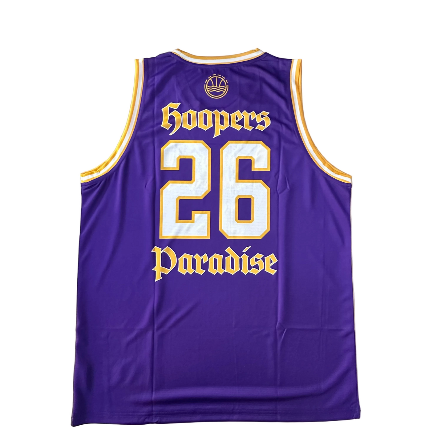 VBL Cup 2026 Jersey