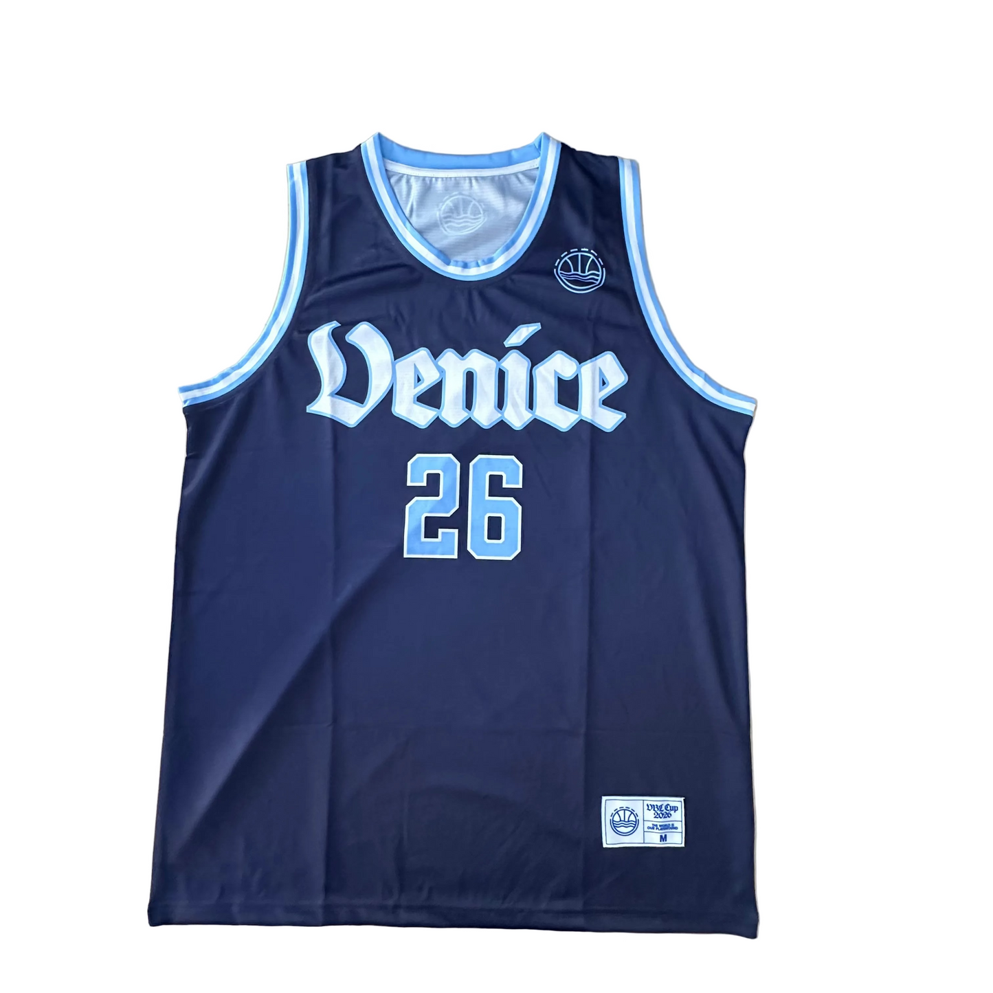 VBL Cup 2026 Jersey