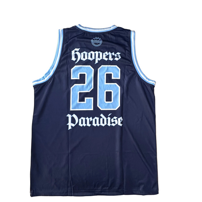 VBL Cup 2026 Jersey