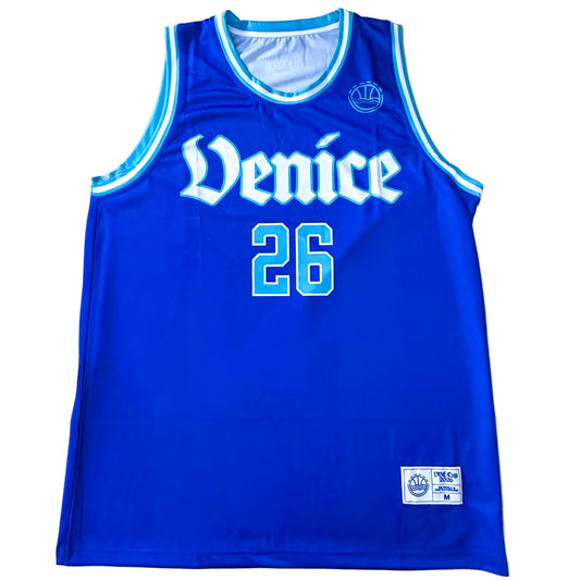 VBL Cup 2026 Jersey (Royal)