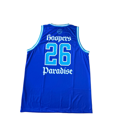 VBL Cup 2026 Jersey