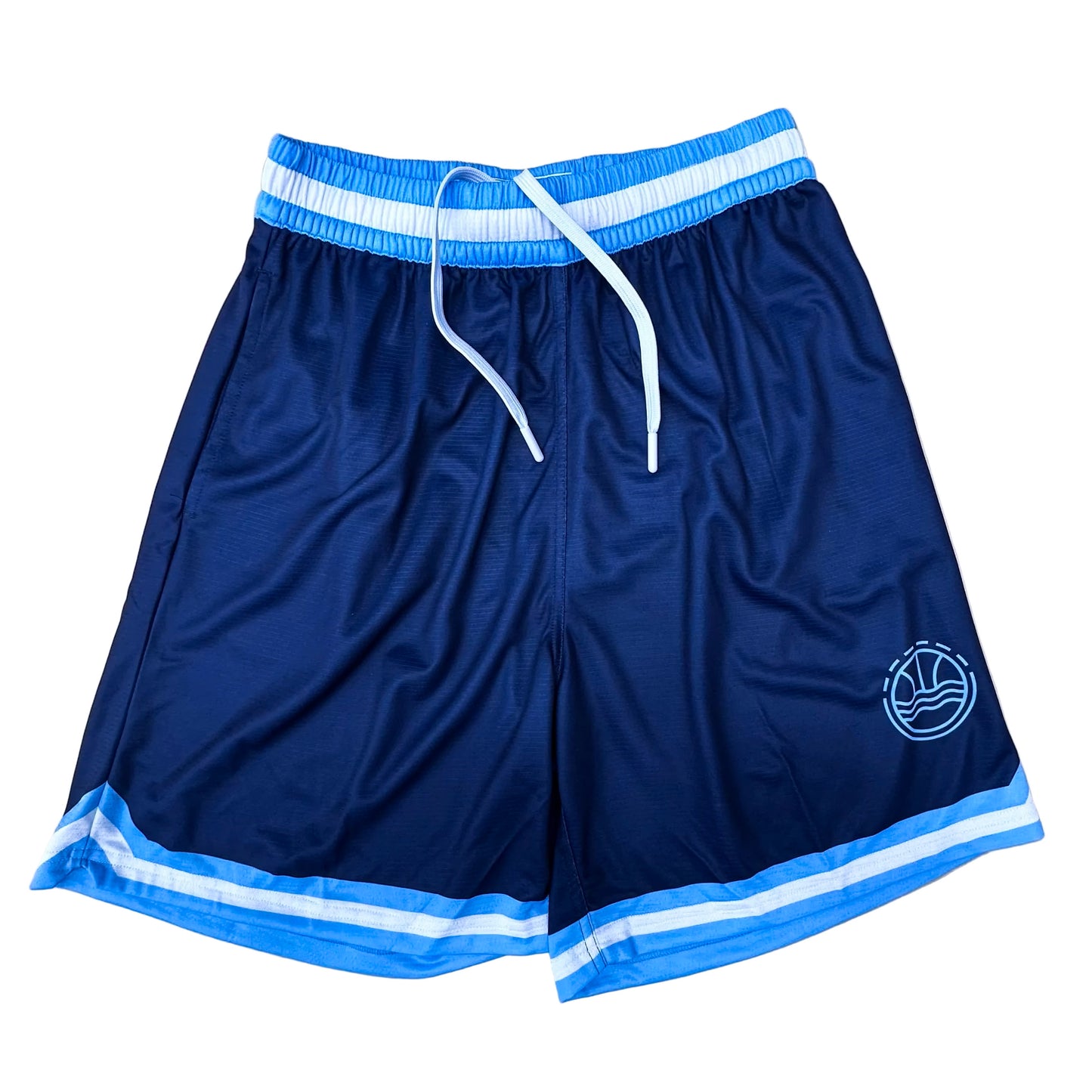 VBL Cup 2026 Shorts (Navy)