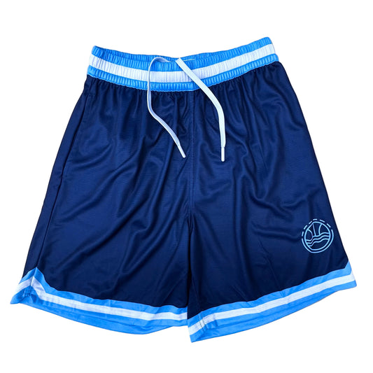 VBL Cup 2026 Shorts (Navy)