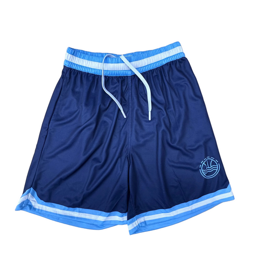 VBL Cup 2026 Shorts (Navy)