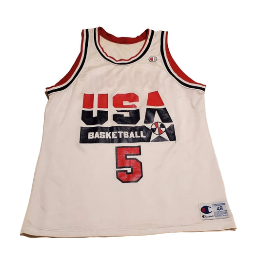 VTG Dream Team Robinson Jersey