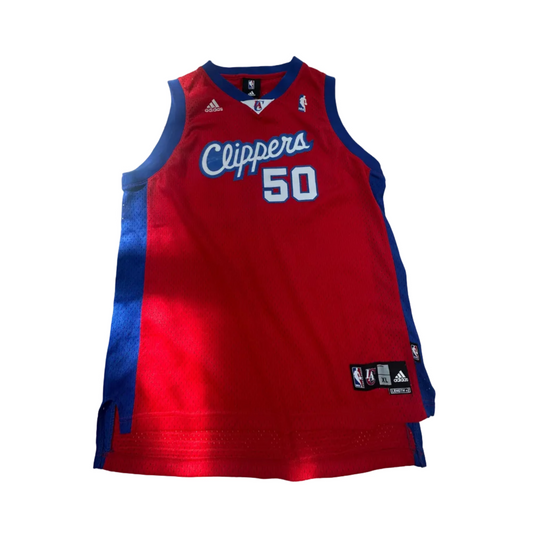 VTG LA Clippers Corey Maggette Jersey