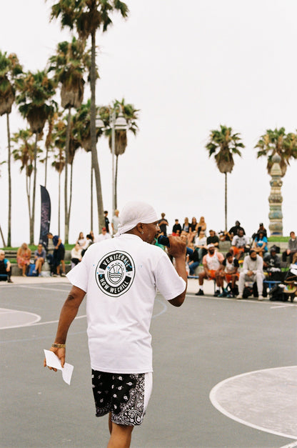 How We Chill T-Shirt