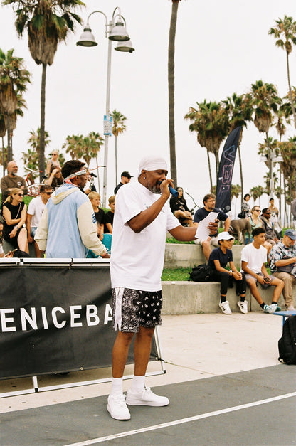 How We Chill T-Shirt