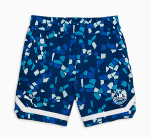 Venice Beach League Shorts