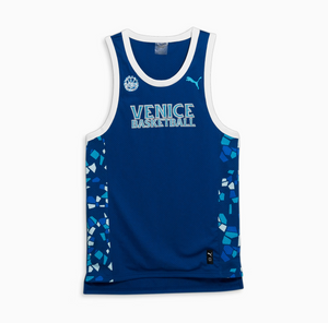 Venice Beach League Jersey