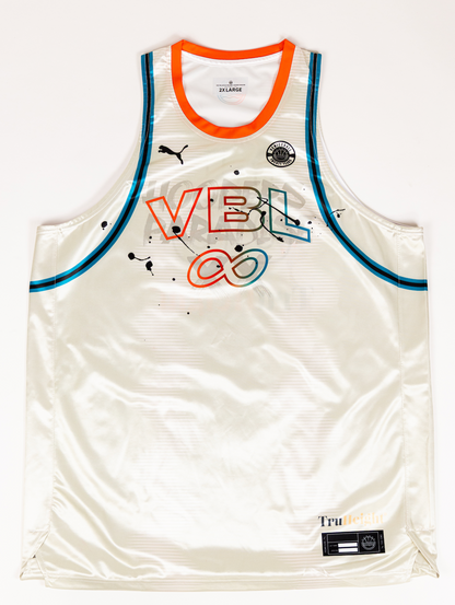 VBL 2025 Jersey