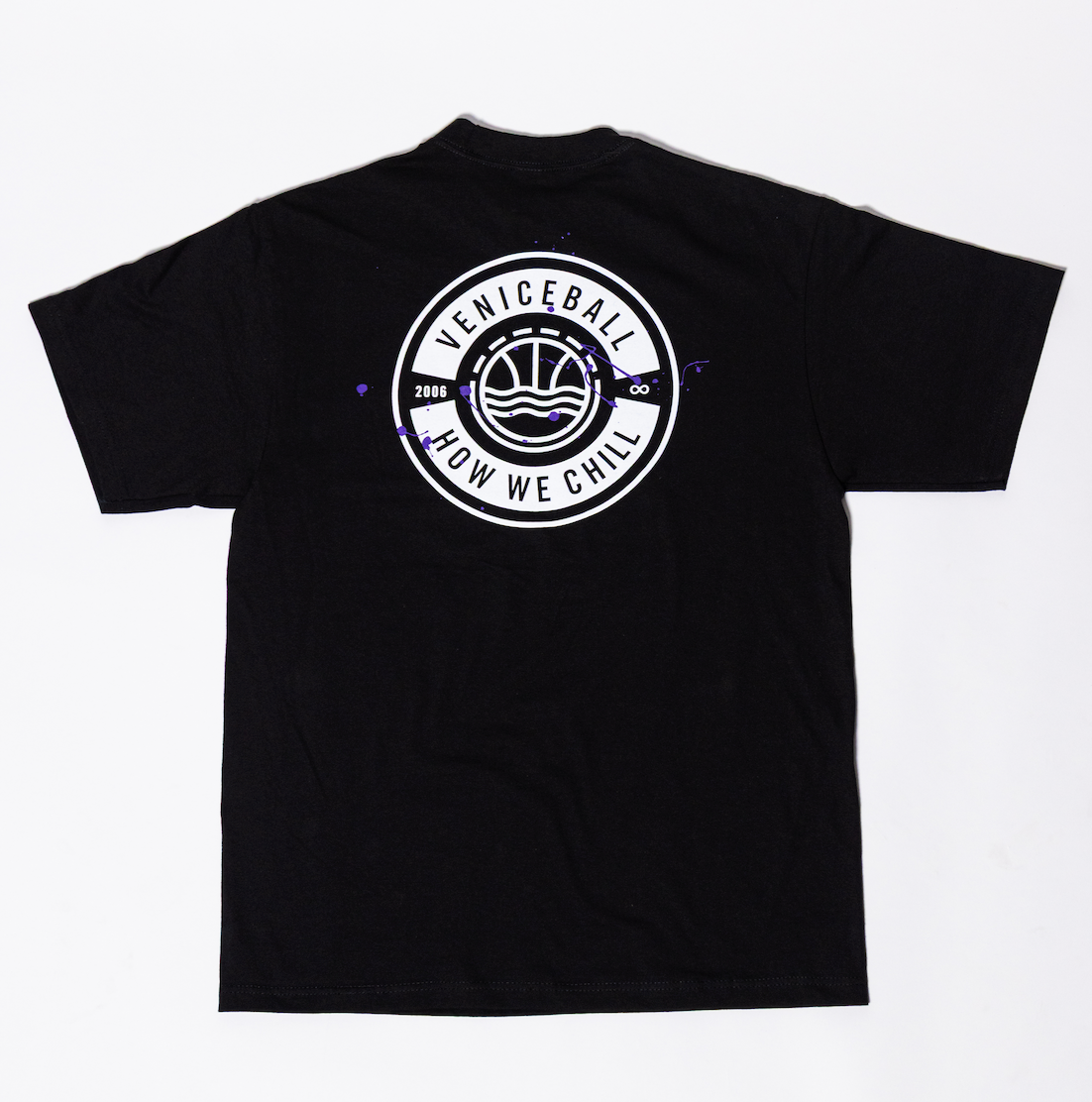 How We Chill T-Shirt