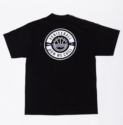 How We Chill T-Shirt