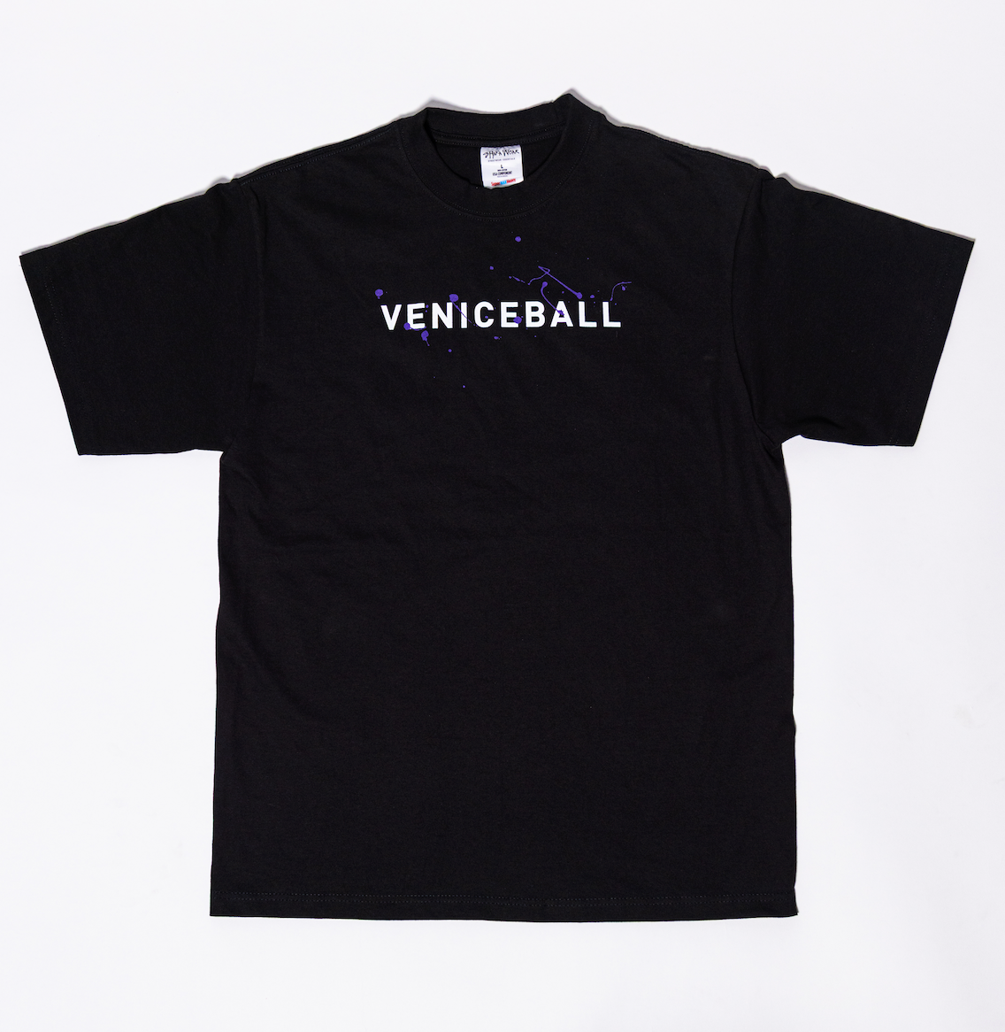 How We Chill T-Shirt