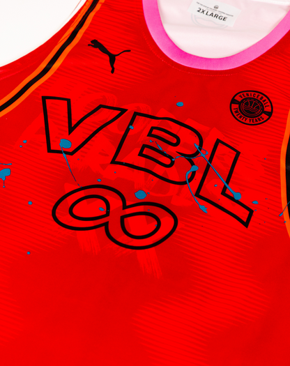 VBL 2025 Jersey