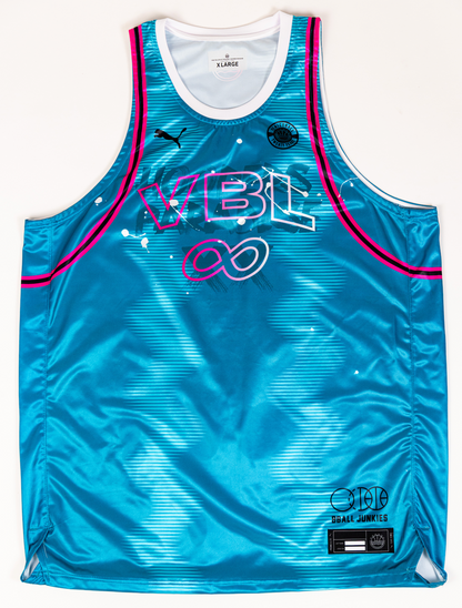 VBL 2025 Jersey