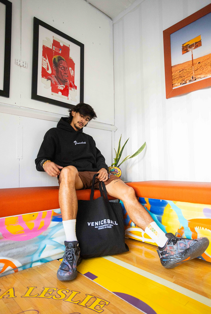 Veniceball Shop Hoodie