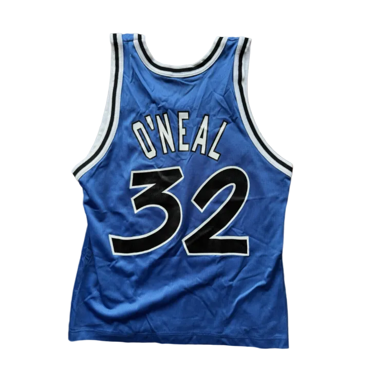 VTG Orlando Magic Shaq Jersey