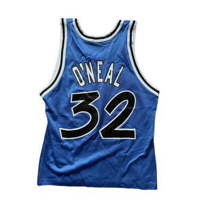 VTG Orlando Magic Shaq Jersey