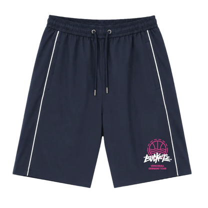 Veniceball x Germany Tour Shorts