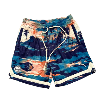 National Park Shorts