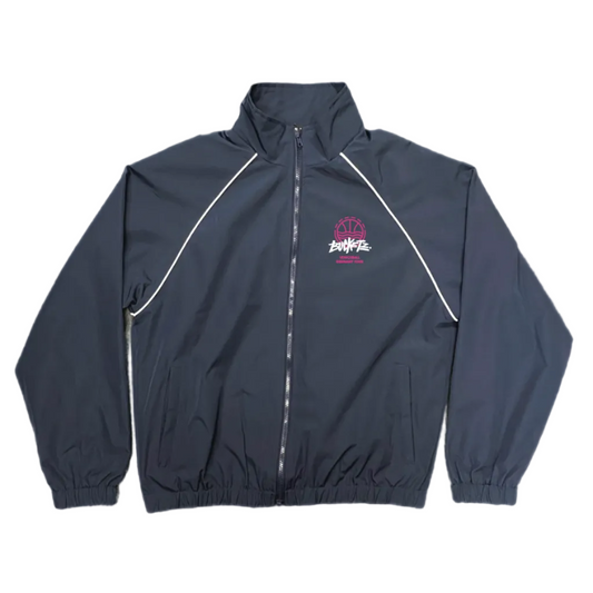 Veniceball x Germany Tour Windbreaker