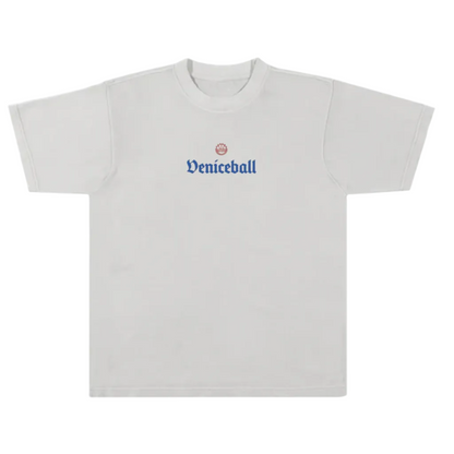 World is Our Playground T-Shirt